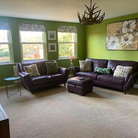 Central Beverley 4-Bedroom Townhouse Εξωτερικό φωτογραφία