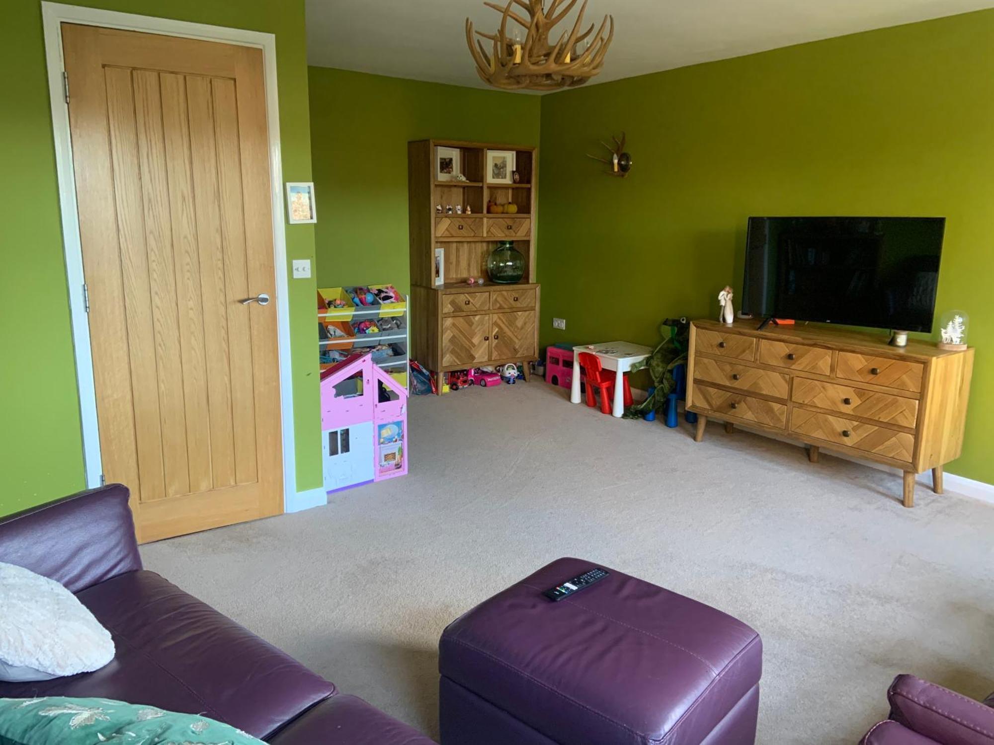 Central Beverley 4-Bedroom Townhouse Εξωτερικό φωτογραφία