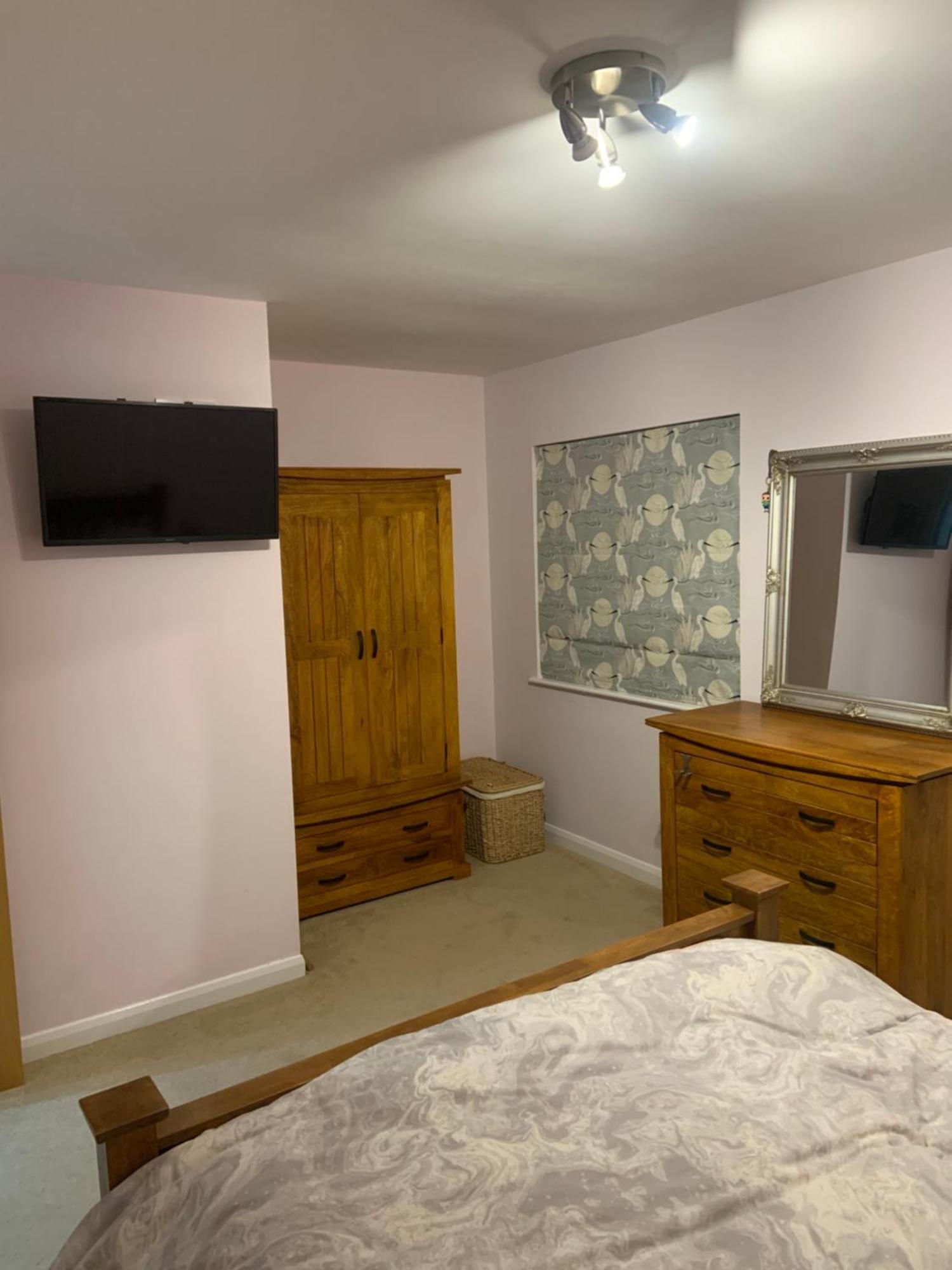 Central Beverley 4-Bedroom Townhouse Εξωτερικό φωτογραφία