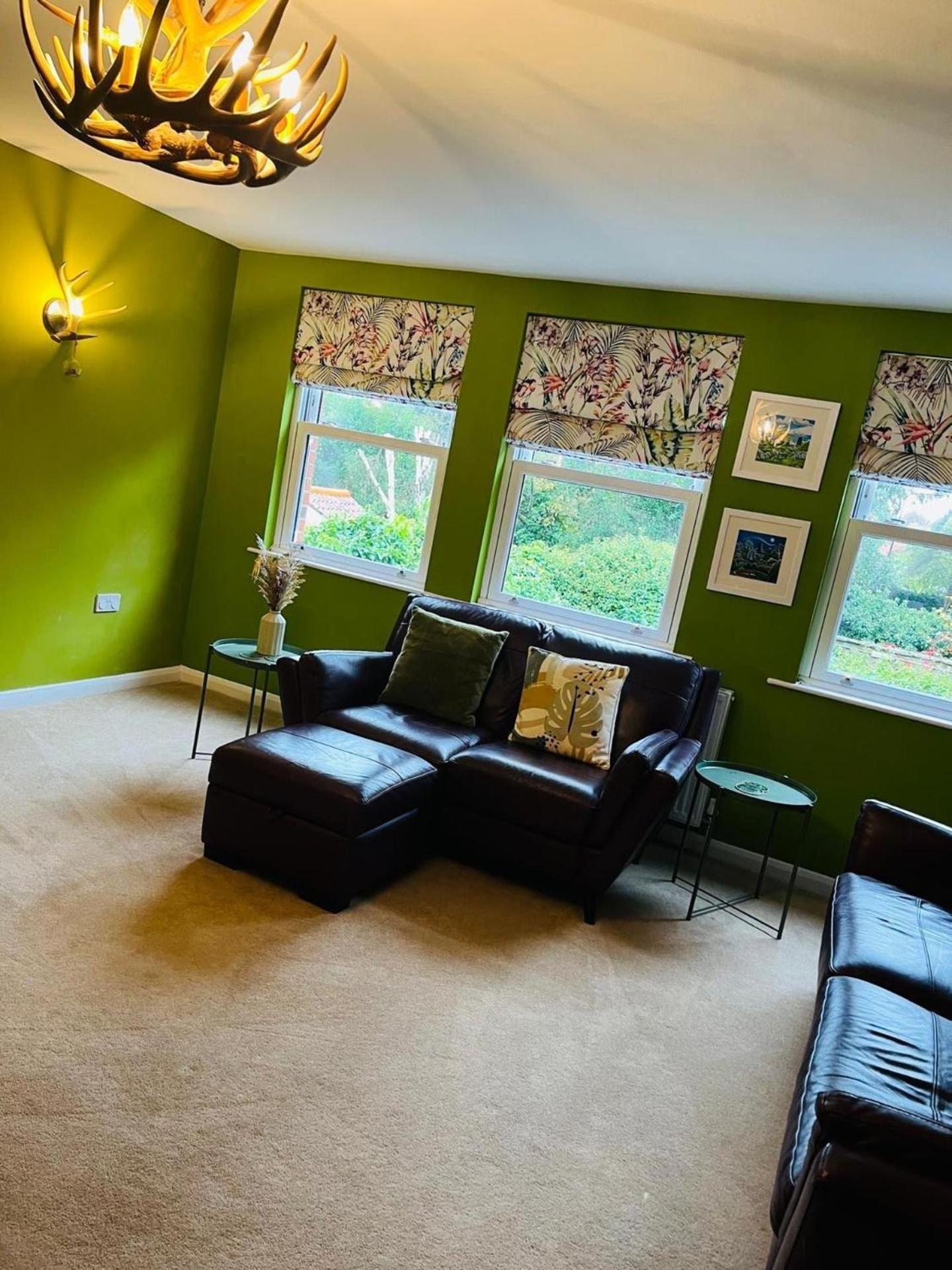 Central Beverley 4-Bedroom Townhouse Εξωτερικό φωτογραφία