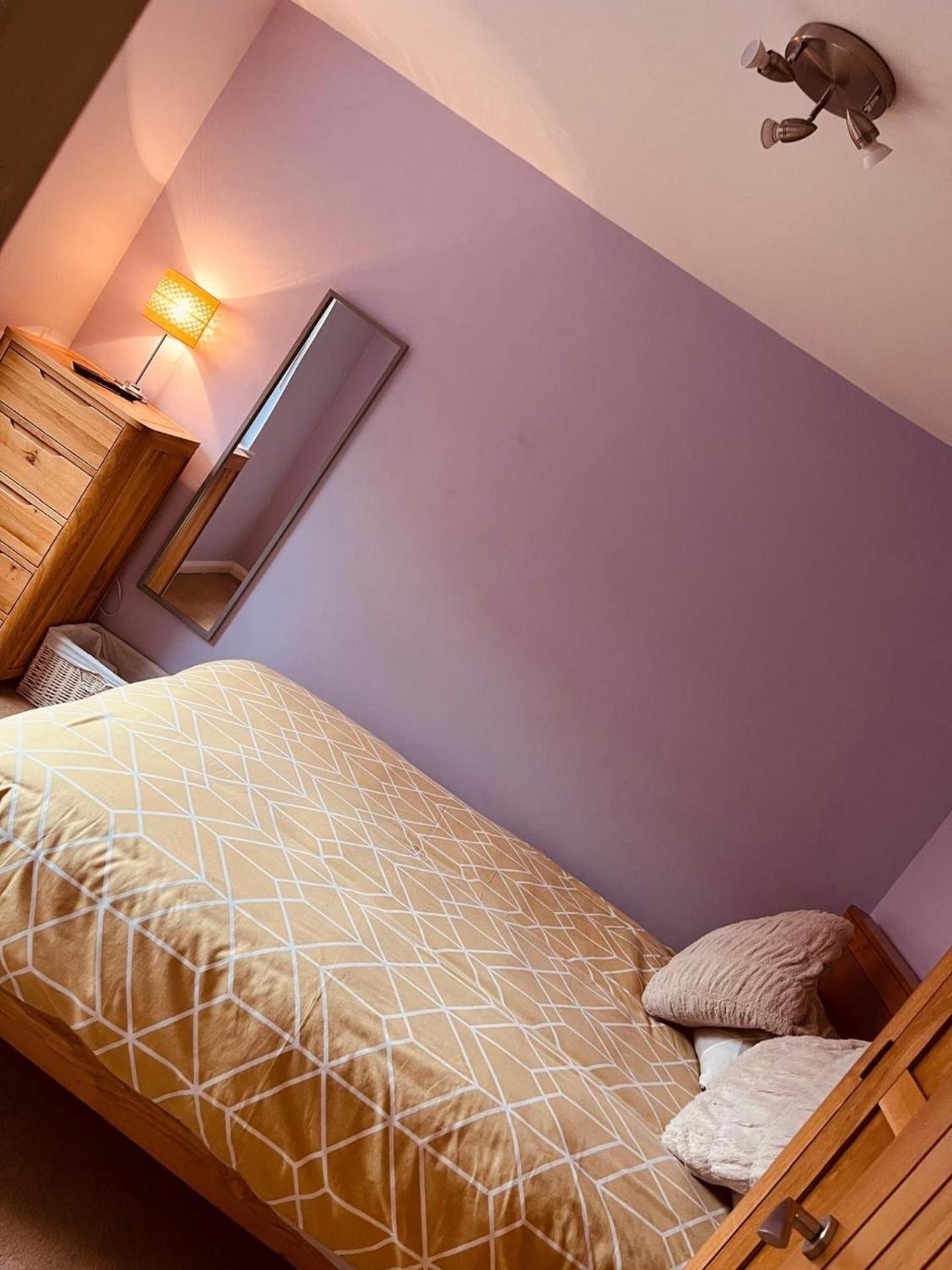 Central Beverley 4-Bedroom Townhouse Εξωτερικό φωτογραφία