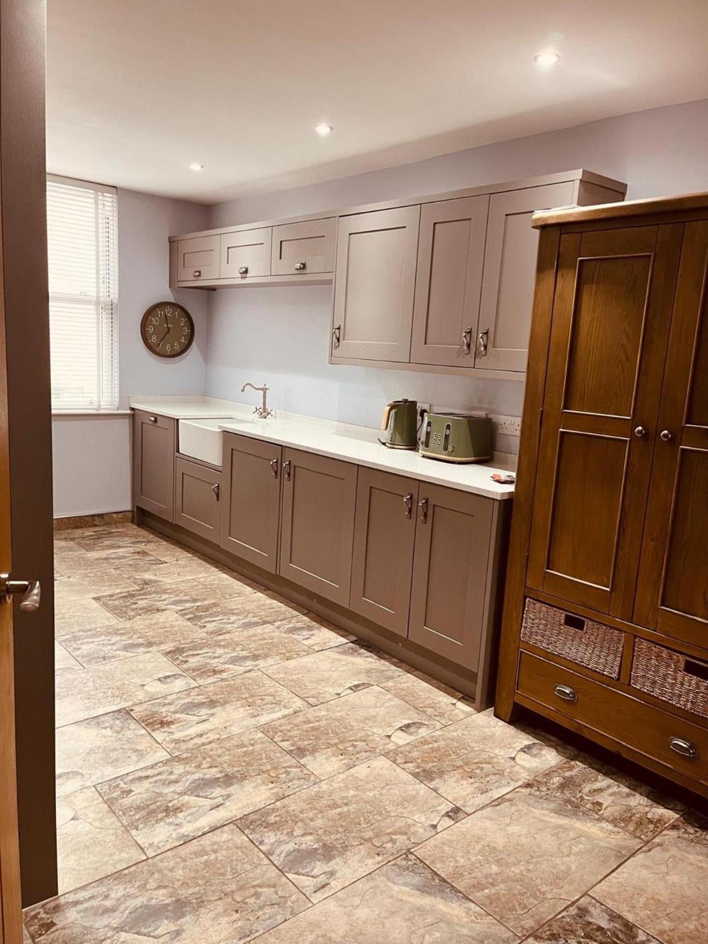 Central Beverley 4-Bedroom Townhouse Εξωτερικό φωτογραφία