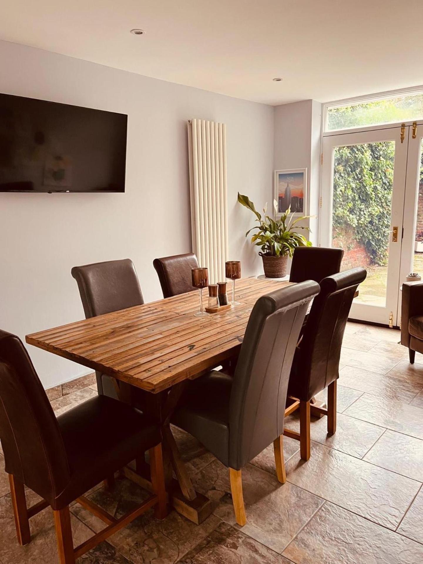 Central Beverley 4-Bedroom Townhouse Εξωτερικό φωτογραφία