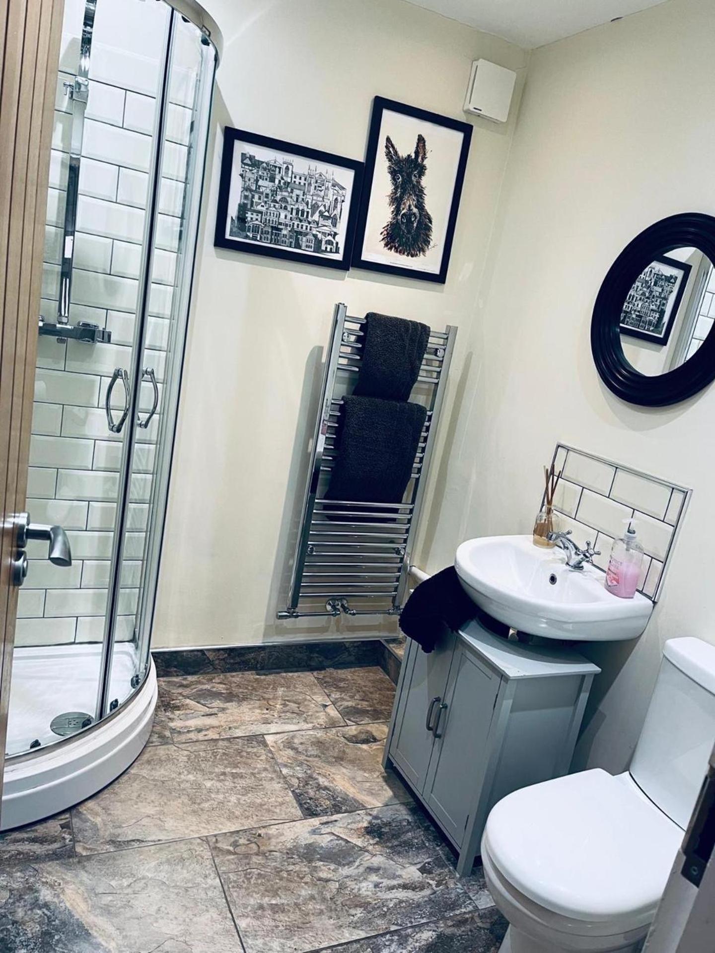 Central Beverley 4-Bedroom Townhouse Εξωτερικό φωτογραφία