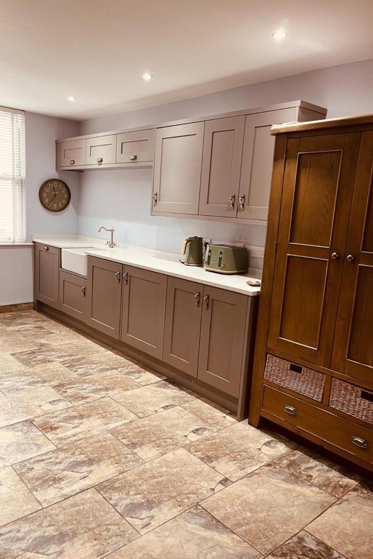 Central Beverley 4-Bedroom Townhouse Εξωτερικό φωτογραφία